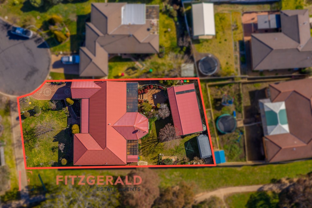 3 Spicer Place, Orange NSW 2800 - photo 19