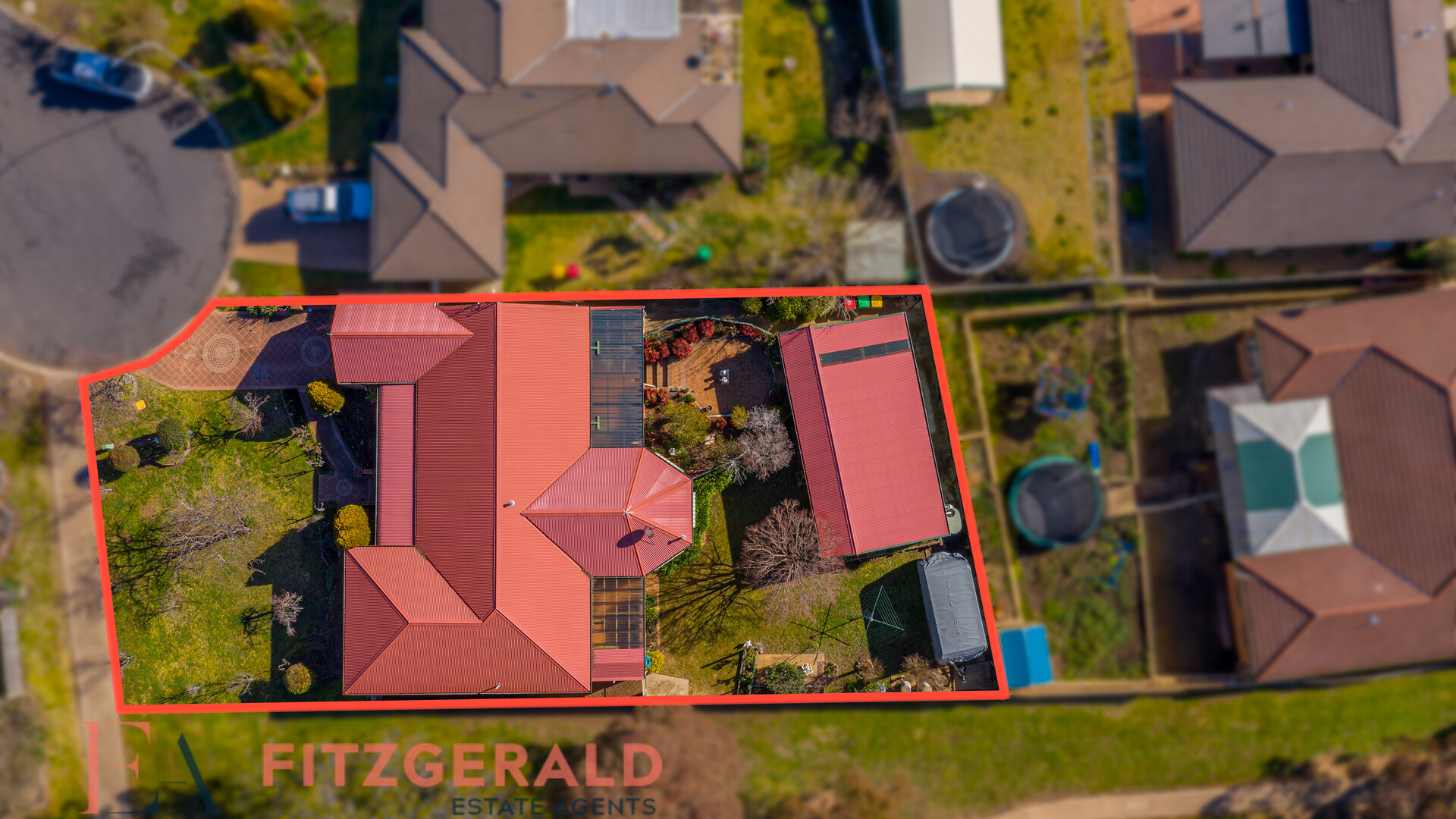 3 Spicer Place, Orange NSW 2800 - photo 19