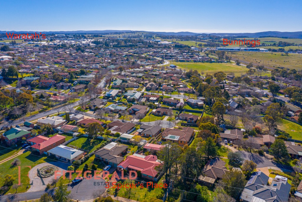 3 Spicer Place, Orange NSW 2800 - photo 20