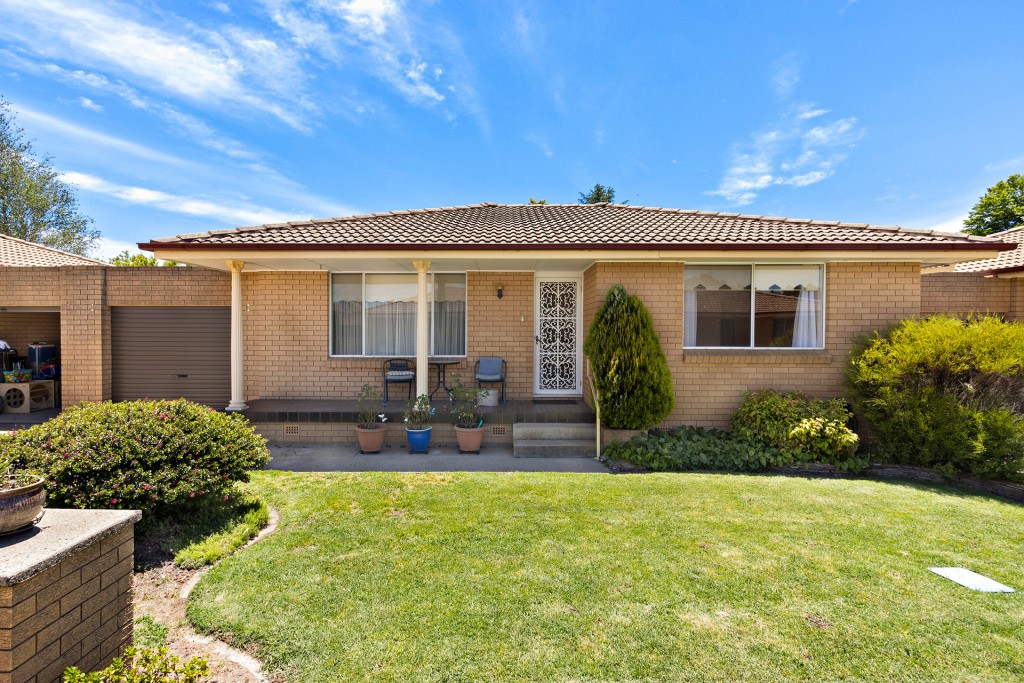 2/98 Kenna Street, Orange NSW 2800 - McGrath Central West