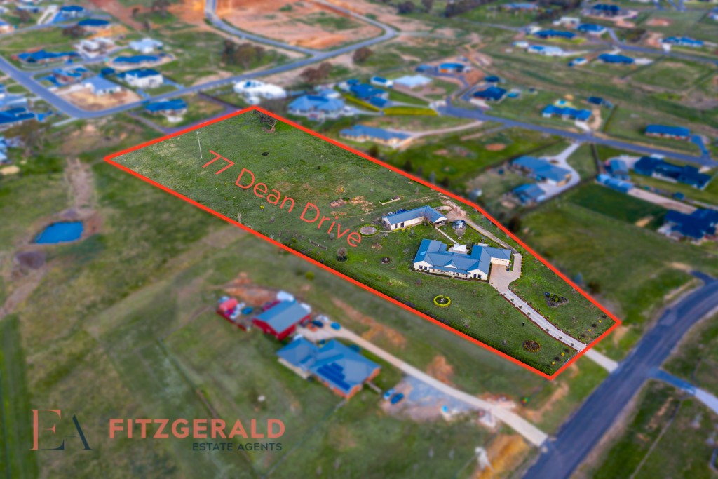 77 Dean Drive, Orange NSW 2800 - photo 2