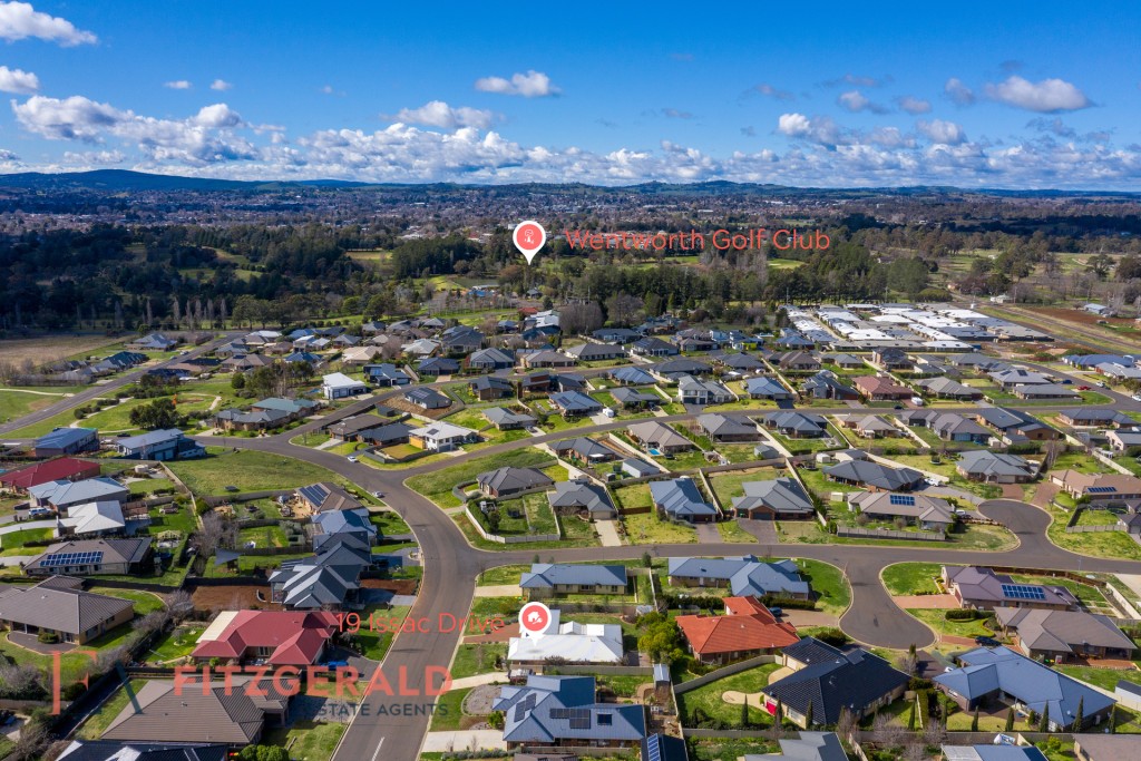 19 Isaac Drive, Orange NSW 2800 - photo 6