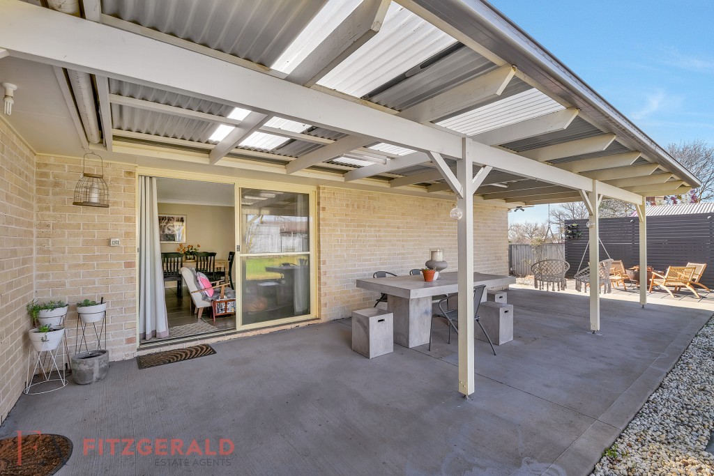 22 Lucknow Street, Spring Hill NSW 2800 - photo 14