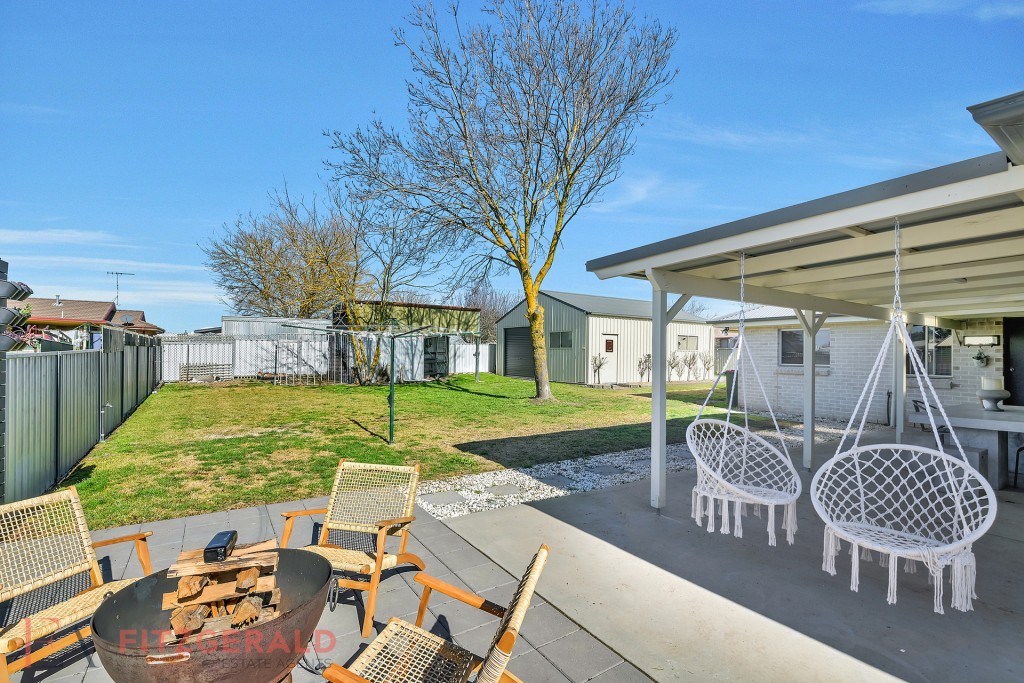 22 Lucknow Street, Spring Hill NSW 2800 - photo 15
