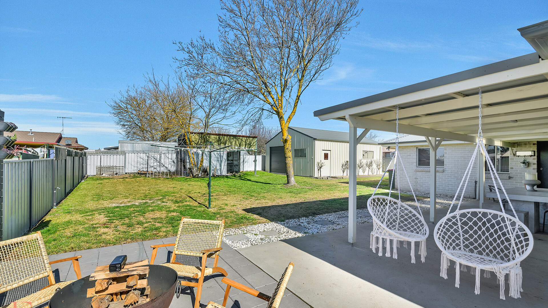 22 Lucknow Street, Spring Hill NSW 2800 - photo 15