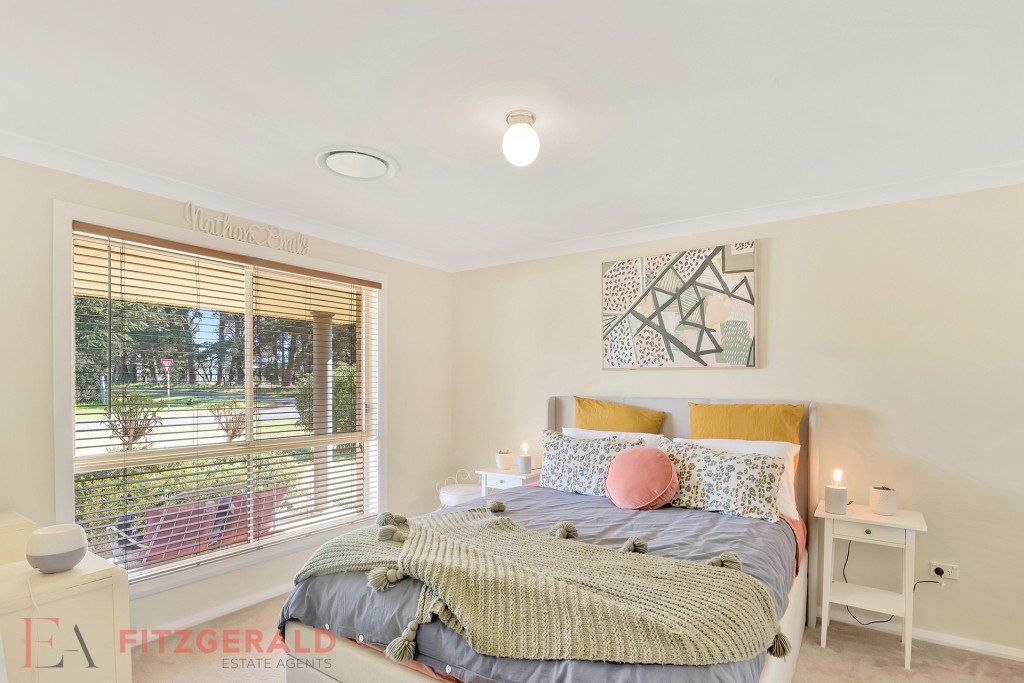 22 Lucknow Street, Spring Hill NSW 2800 - photo 7