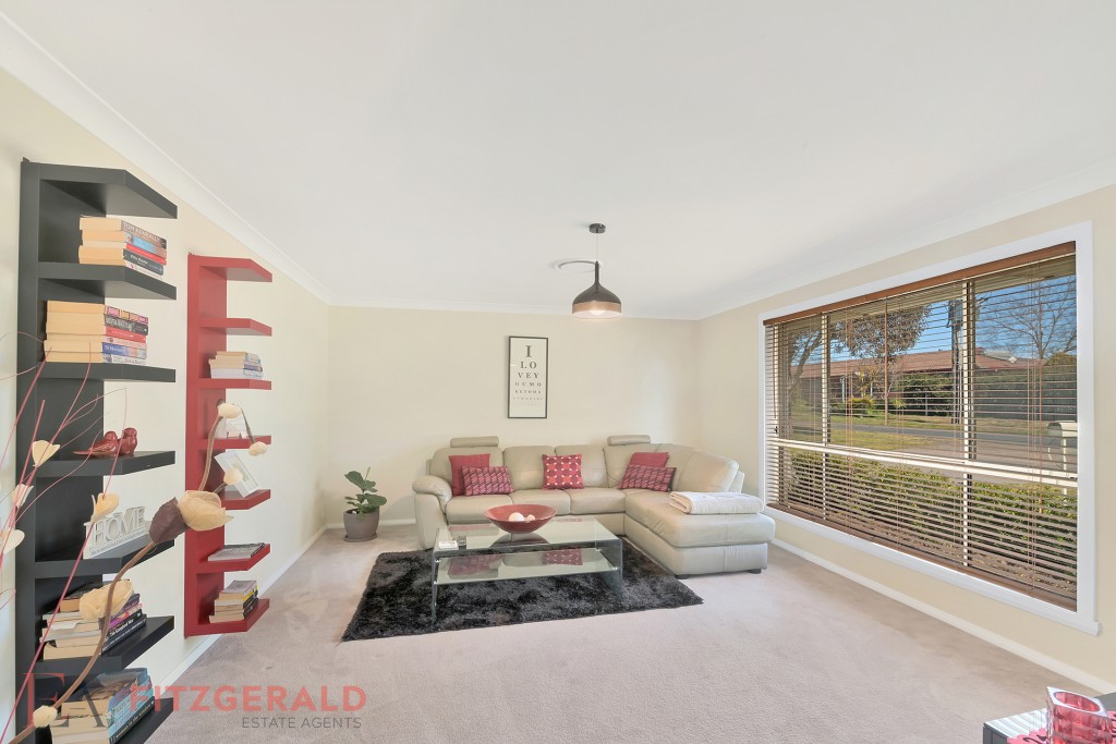 22 Lucknow Street, Spring Hill NSW 2800 - photo 9