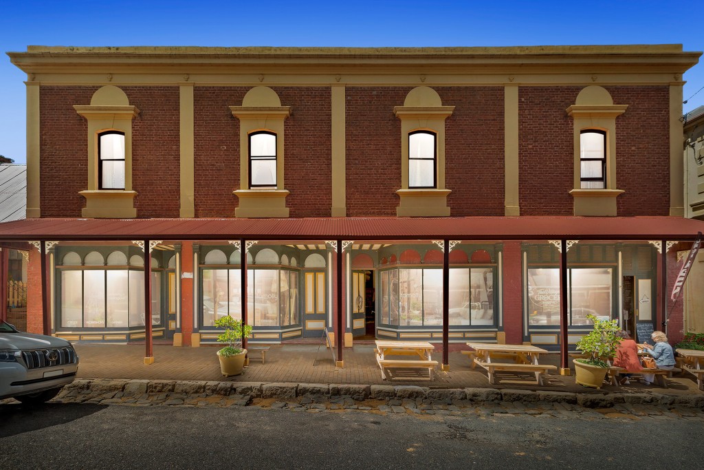 7 Belubula Street, Carcoar NSW 2791 - McGrath Central West