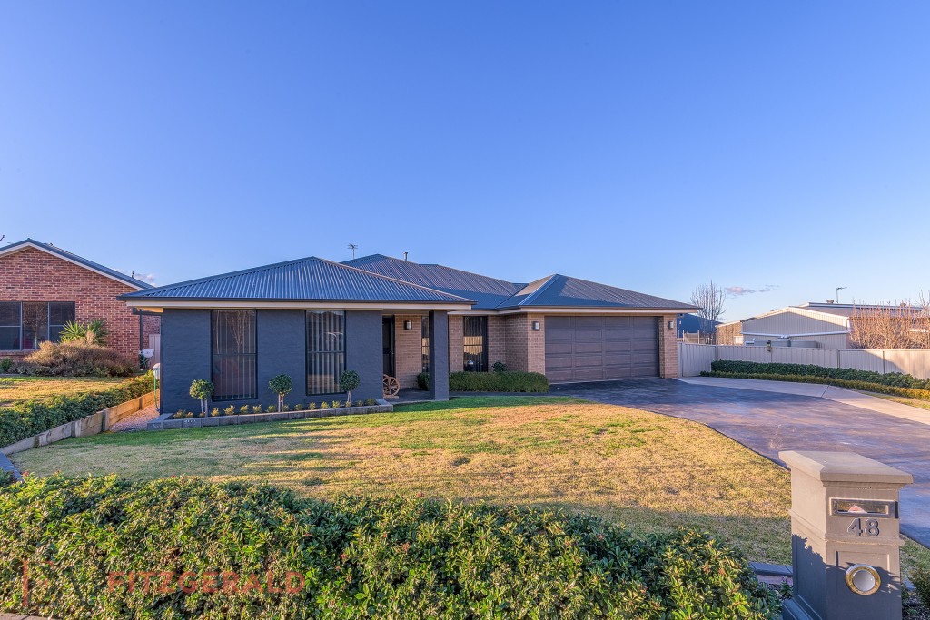 48 Jonathon Road, Orange NSW 2800 - McGrath Central West