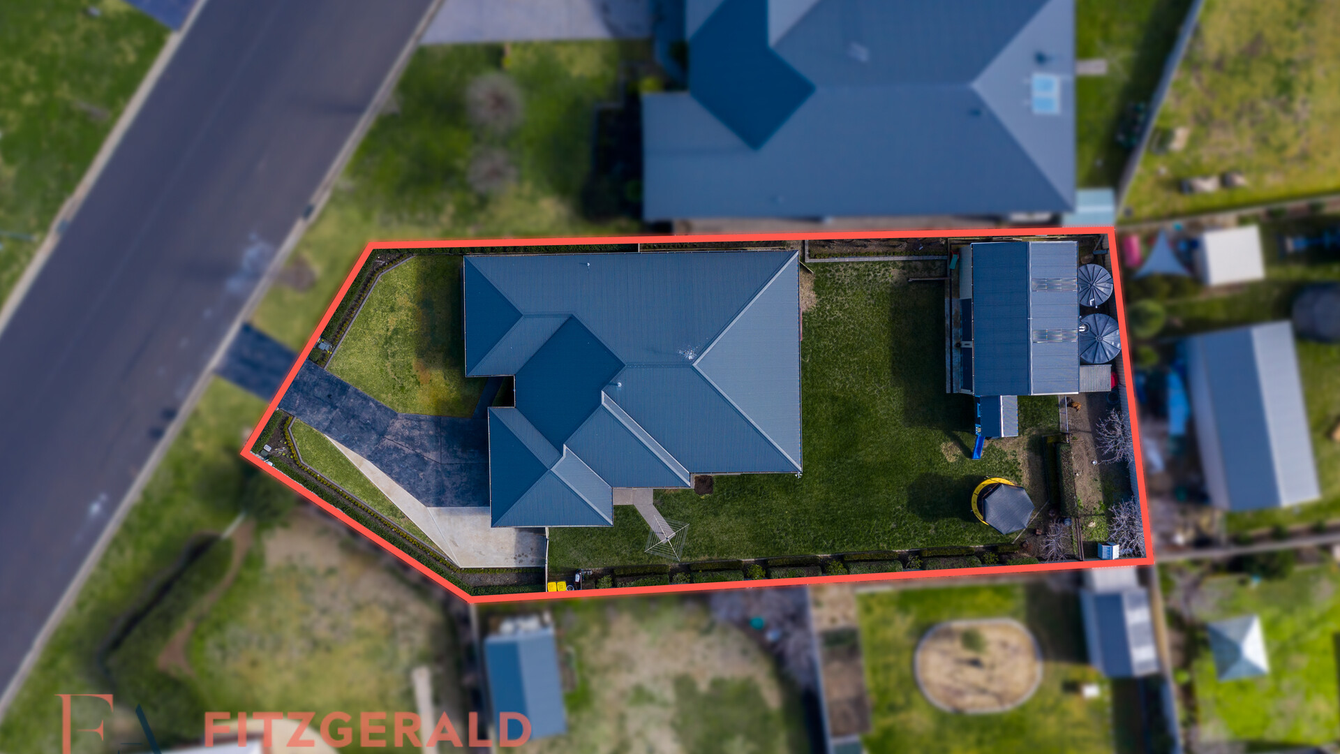 48 Jonathon Road, Orange NSW 2800 - photo 15