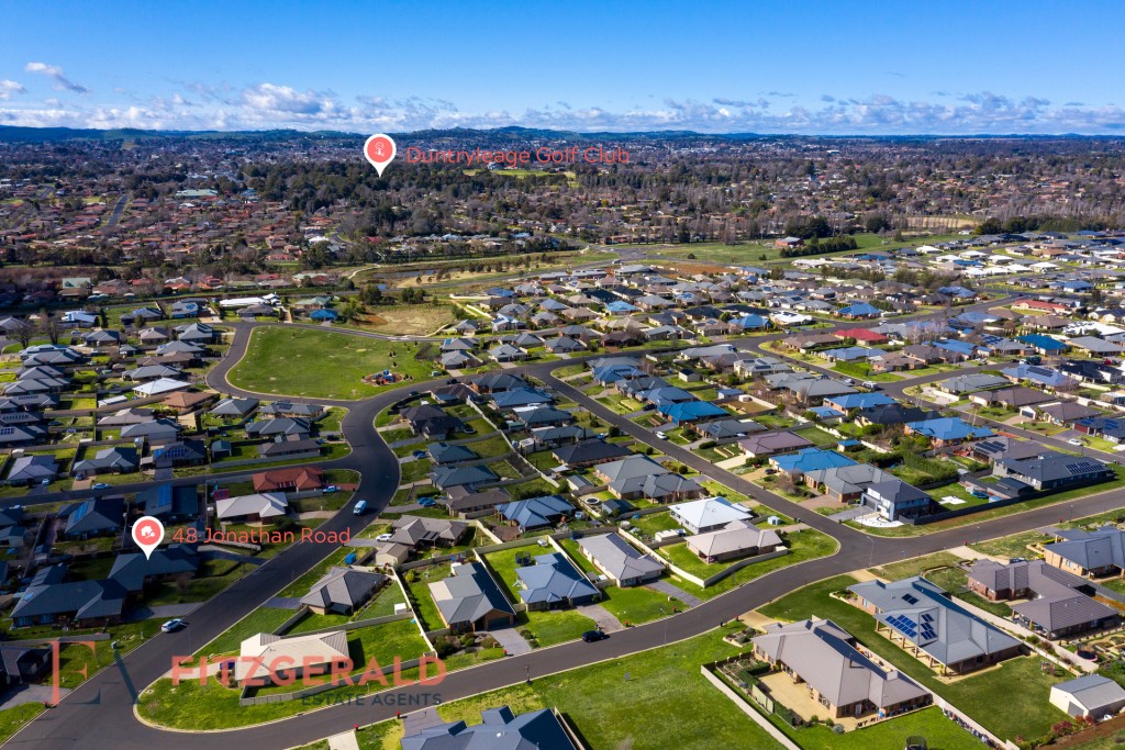 48 Jonathon Road, Orange NSW 2800 - photo 16