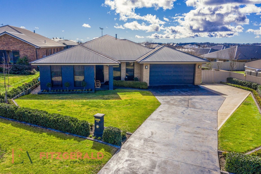 48 Jonathon Road, Orange NSW 2800 - photo 17