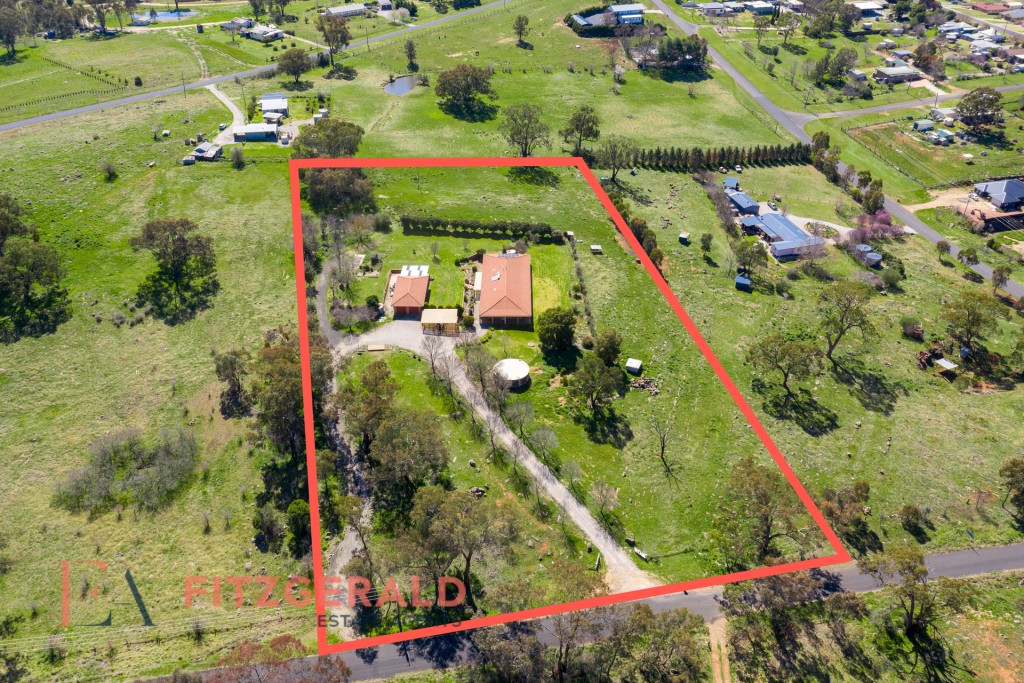 75 Riddell Street, Molong NSW 2866 - photo 20