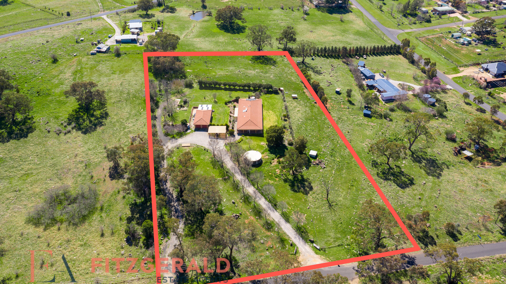 75 Riddell Street, Molong NSW 2866 - photo 20