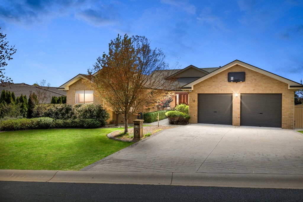18 Goldfinch Way, Orange NSW 2800 - McGrath Central West