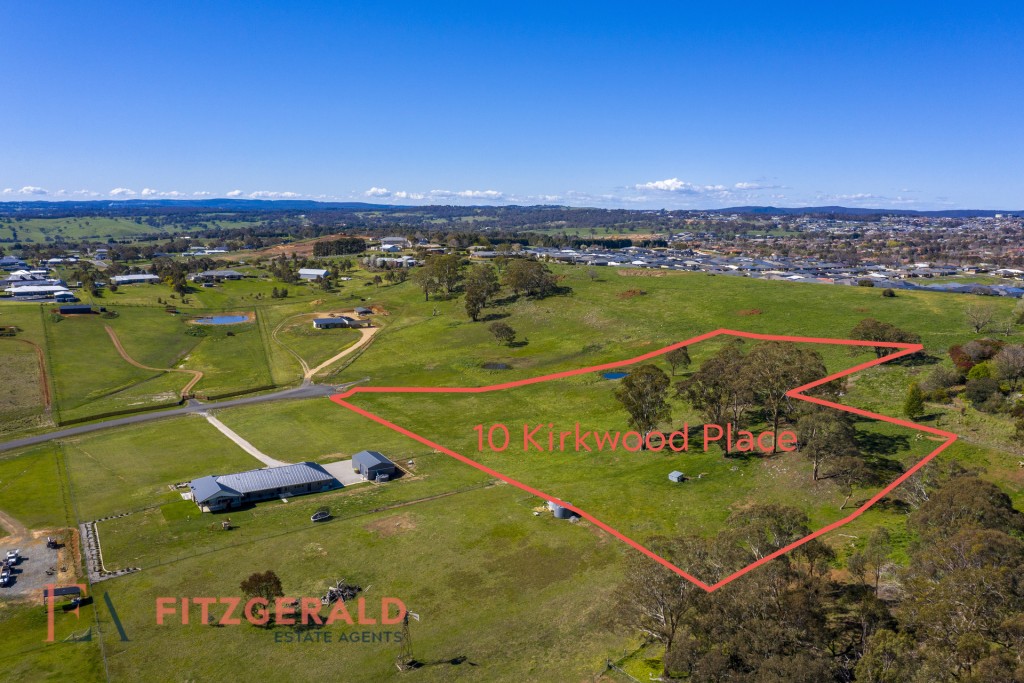10 Kirkwood Place, Orange NSW 2800 - McGrath Central West
