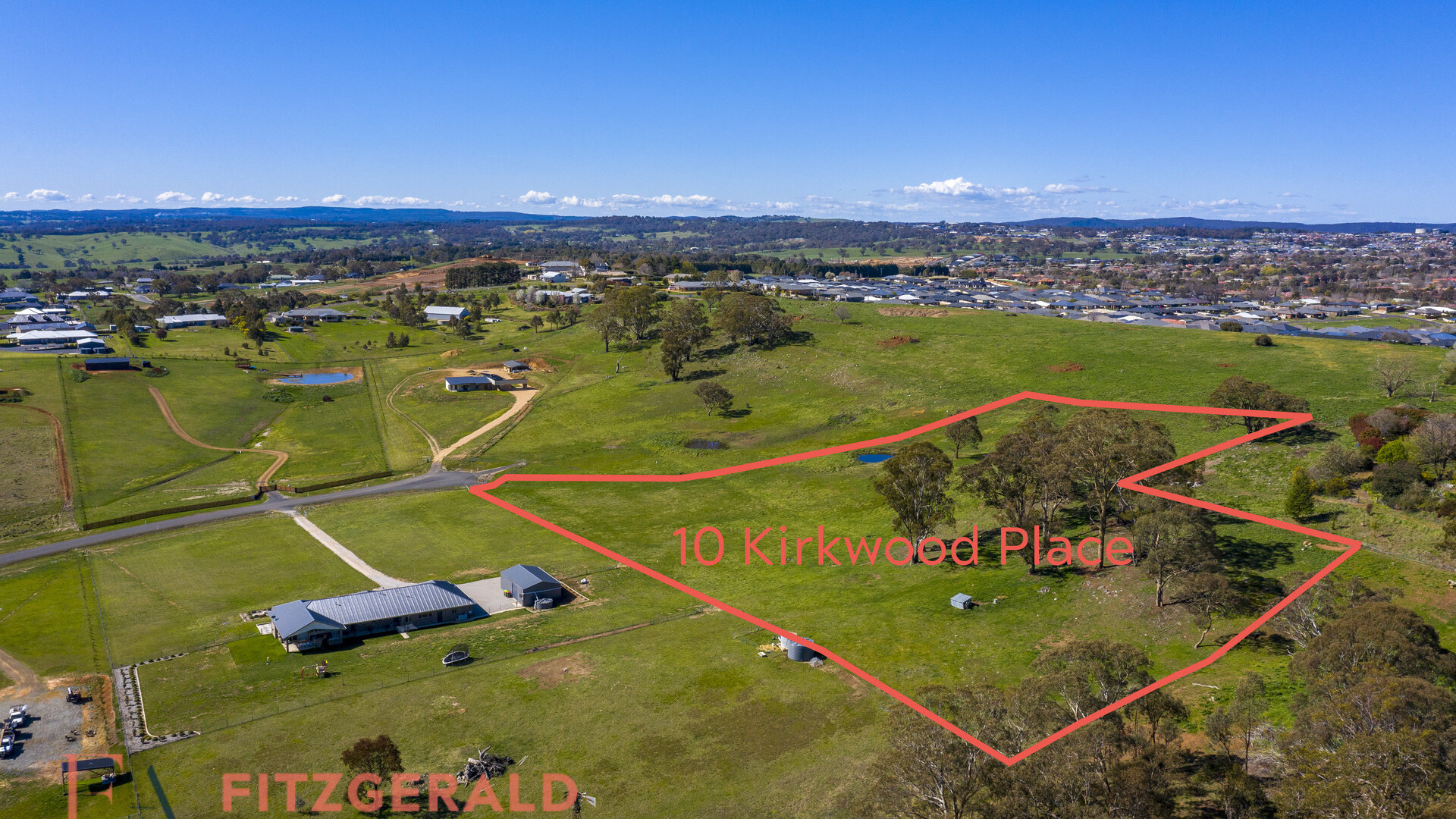 10 Kirkwood Place, Orange NSW 2800 - McGrath Central West