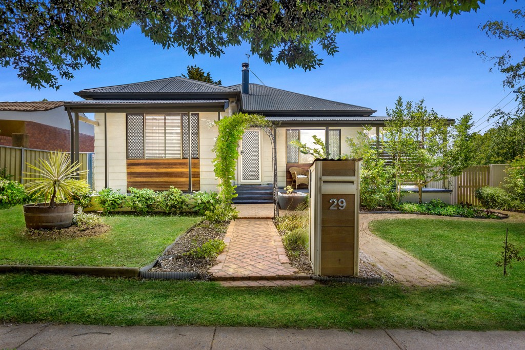 29 Churchill Avenue, Orange NSW 2800 - McGrath Central West