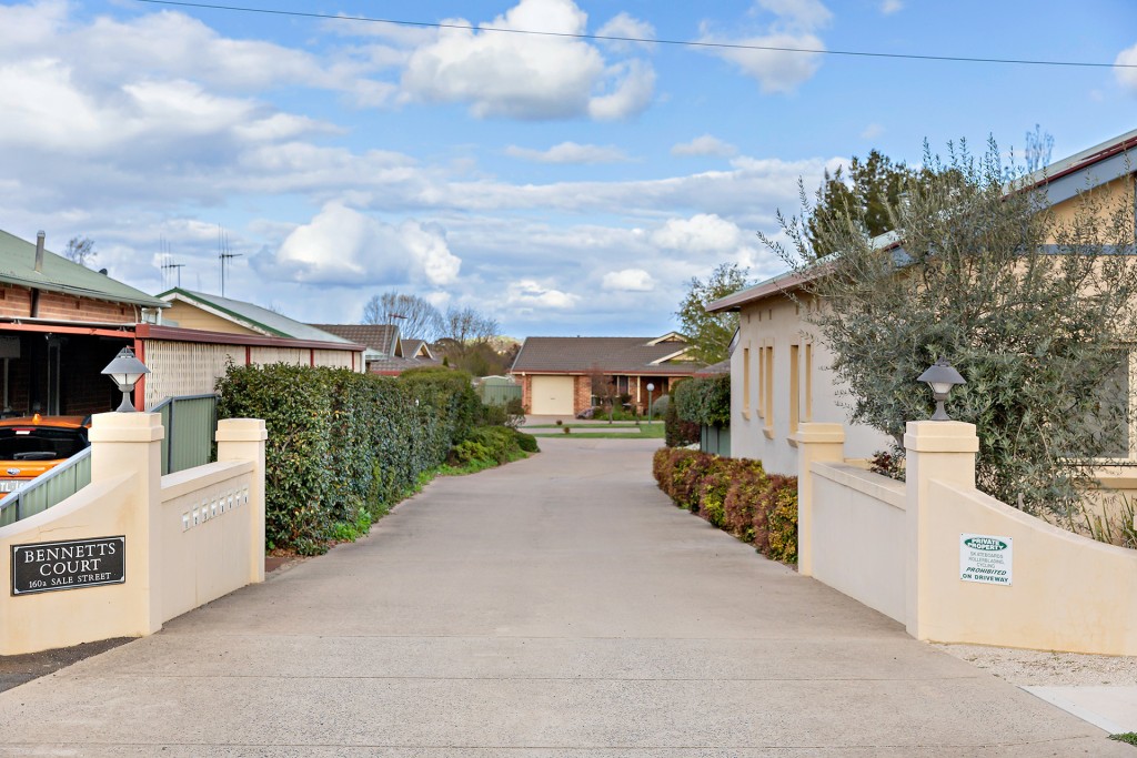 4/160a Sale Street, Orange NSW 2800 - photo 11
