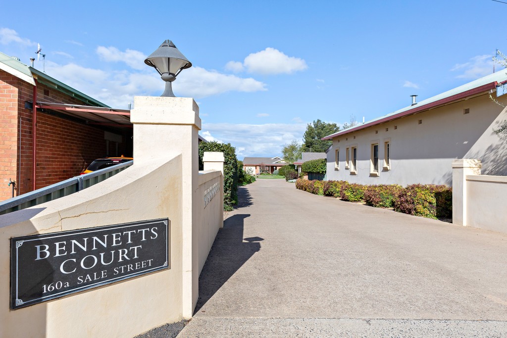 4/160a Sale Street, Orange NSW 2800 - photo 12