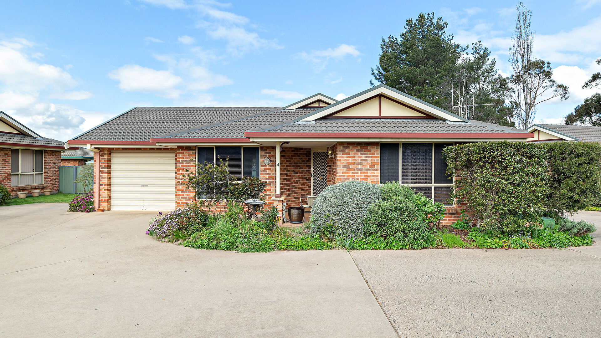 4/160a Sale Street, Orange NSW 2800 - McGrath Central West