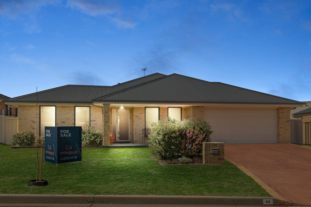 44 Diamond Drive, Orange NSW 2800 - McGrath Central West
