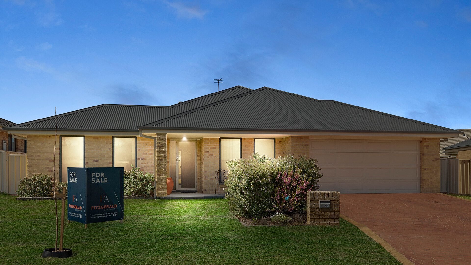 44 Diamond Drive, Orange NSW 2800 - McGrath Central West