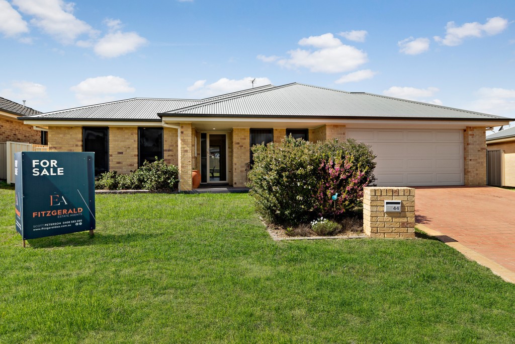 44 Diamond Drive, Orange NSW 2800 - photo 8