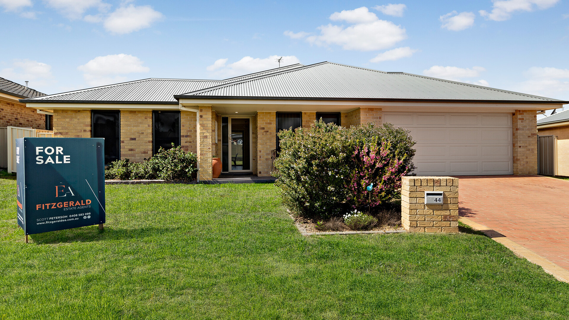 44 Diamond Drive, Orange NSW 2800 - photo 8