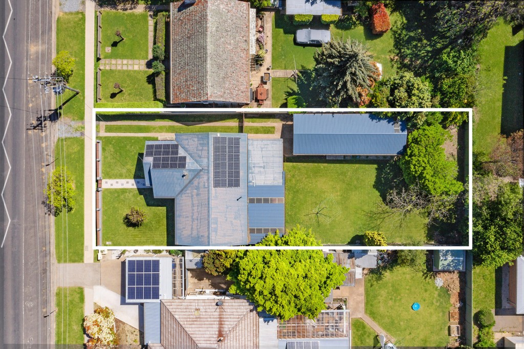 Sold - 388 Anson Street - New Property in Orange - Real Estate by Josh Fitzgerald