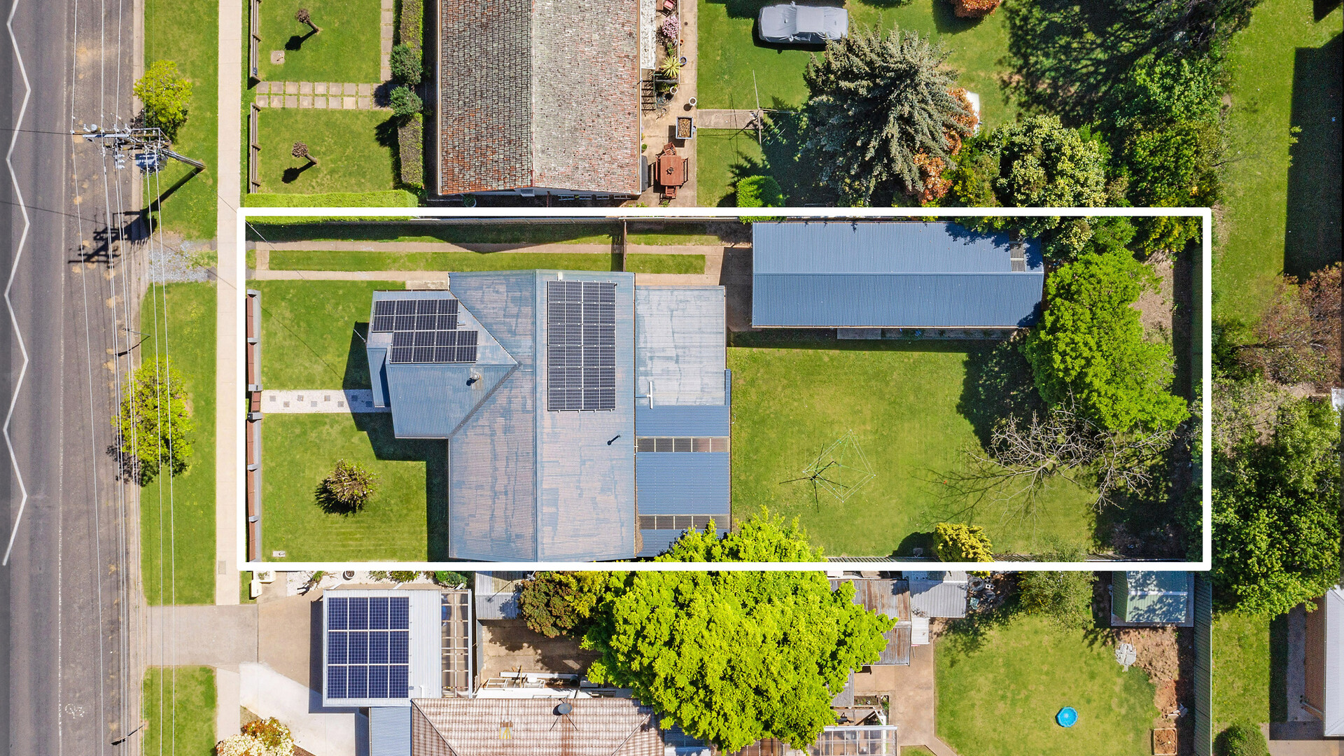 Sold - 388 Anson Street - New Property in Orange - Real Estate by Josh Fitzgerald