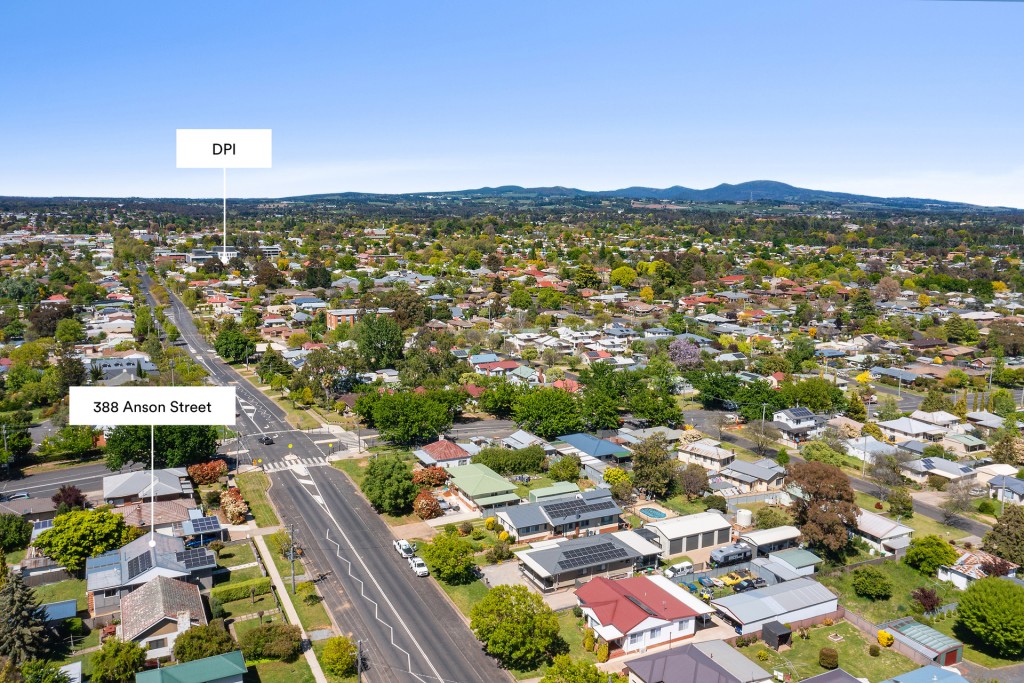 Sold - 388 Anson Street - New Property in Orange - Real Estate by Josh Fitzgerald