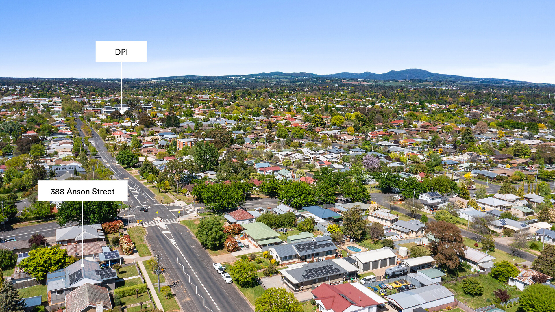 Sold - 388 Anson Street - New Property in Orange - Real Estate by Josh Fitzgerald