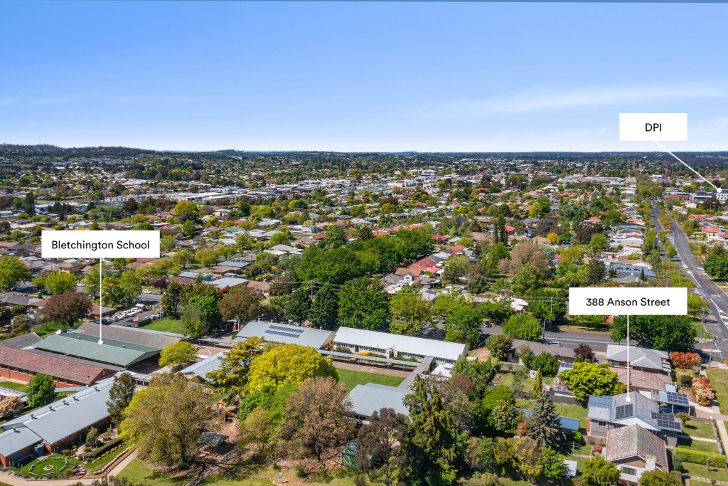 Sold - 388 Anson Street - New Property in Orange - Real Estate by Josh Fitzgerald