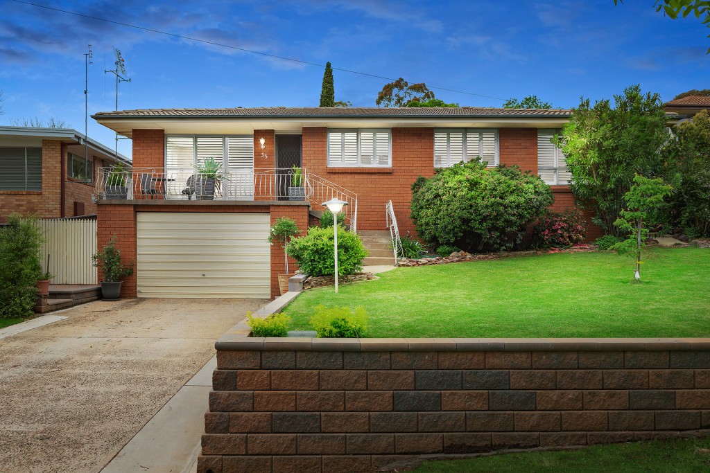 35 Racecourse Road, Orange NSW 2800 - McGrath Central West