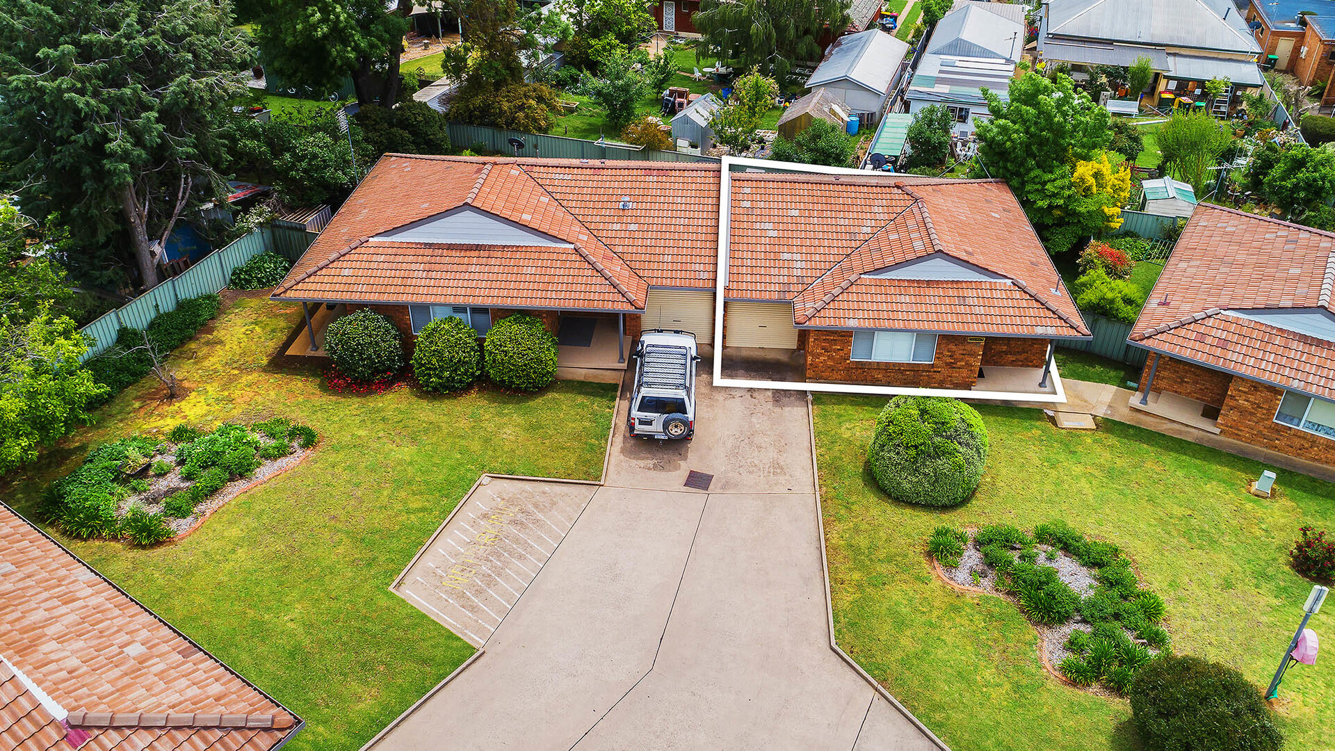 12/16 Warrendine Street, Orange NSW 2800 - photo 2