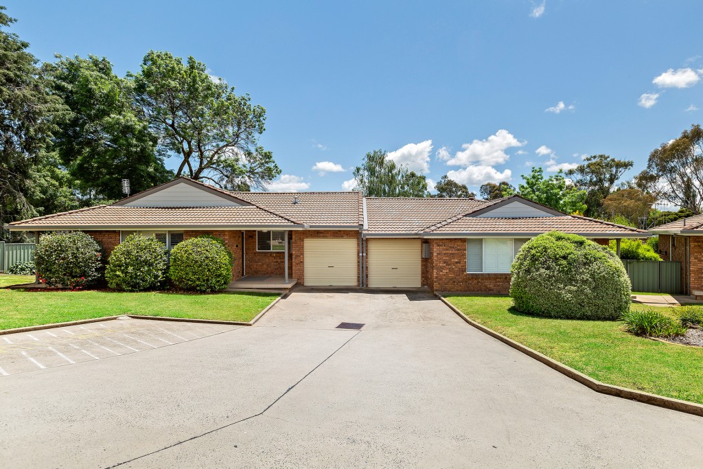 12/16 Warrendine Street, Orange NSW 2800 - McGrath Central West
