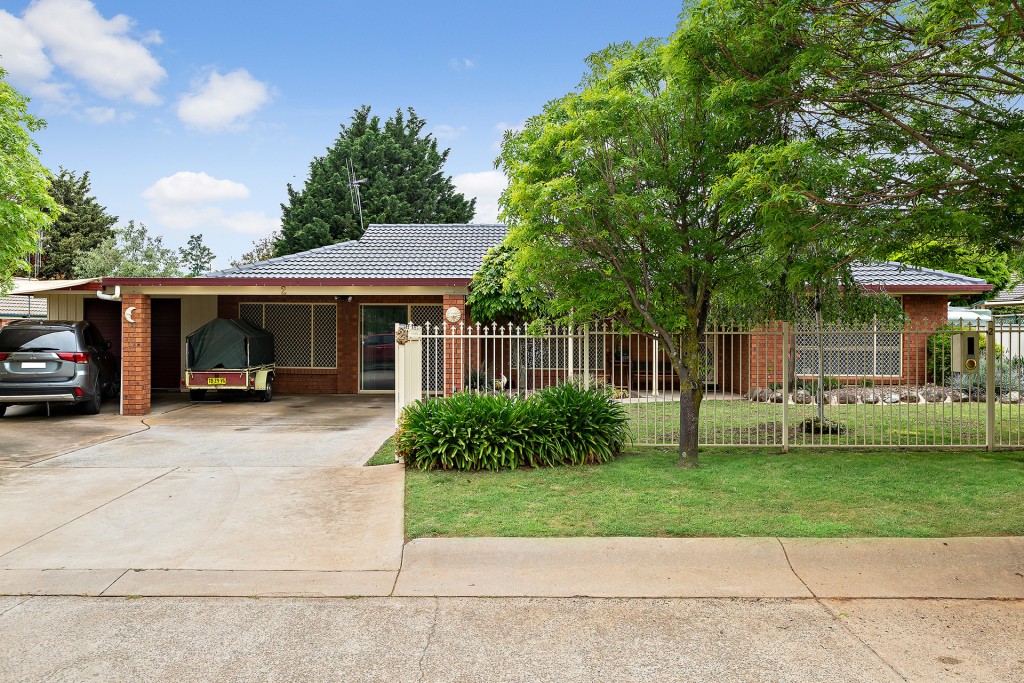 2 Rosedale Place, Orange NSW 2800 - McGrath Central West