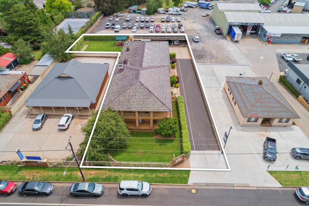 36 Forbes Road, Orange NSW 2800 - McGrath Central West