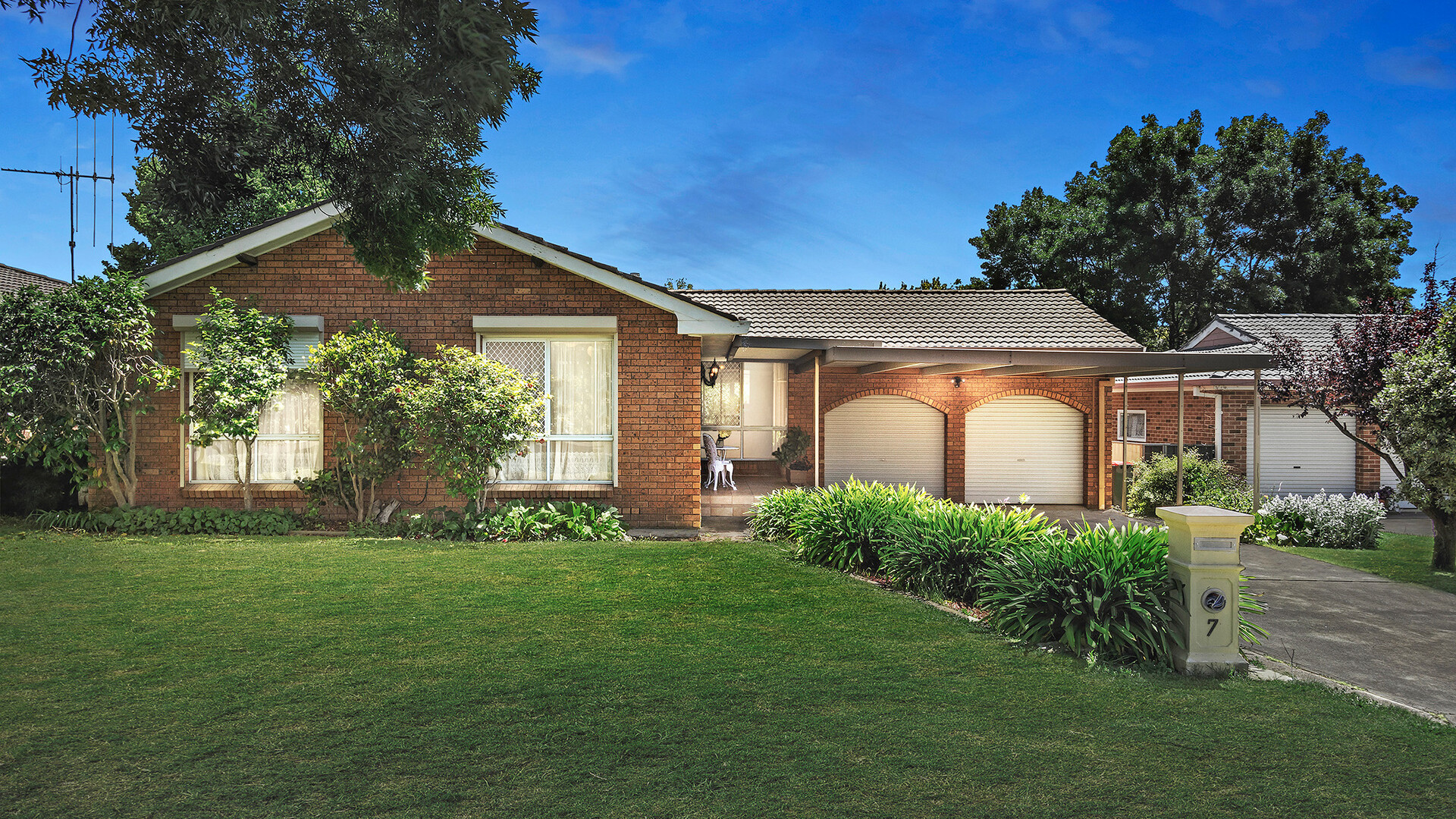 7 Seville Parade, Orange NSW 2800 - McGrath Central West