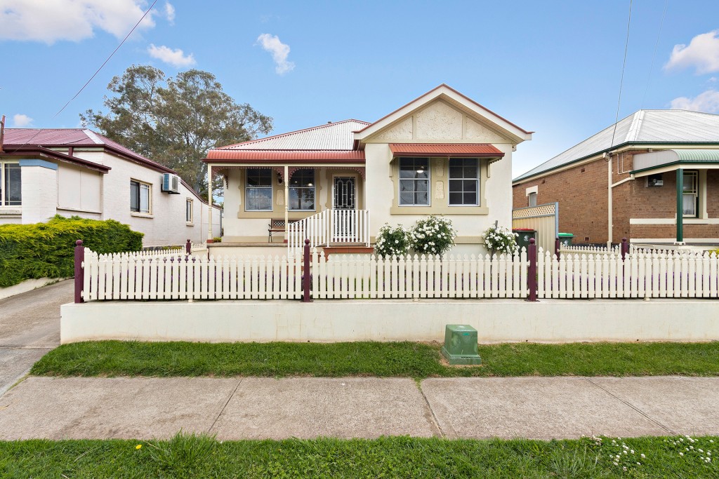 Sold - 20 Prince Street - New Property in Orange - Real Estate by Josh Fitzgerald