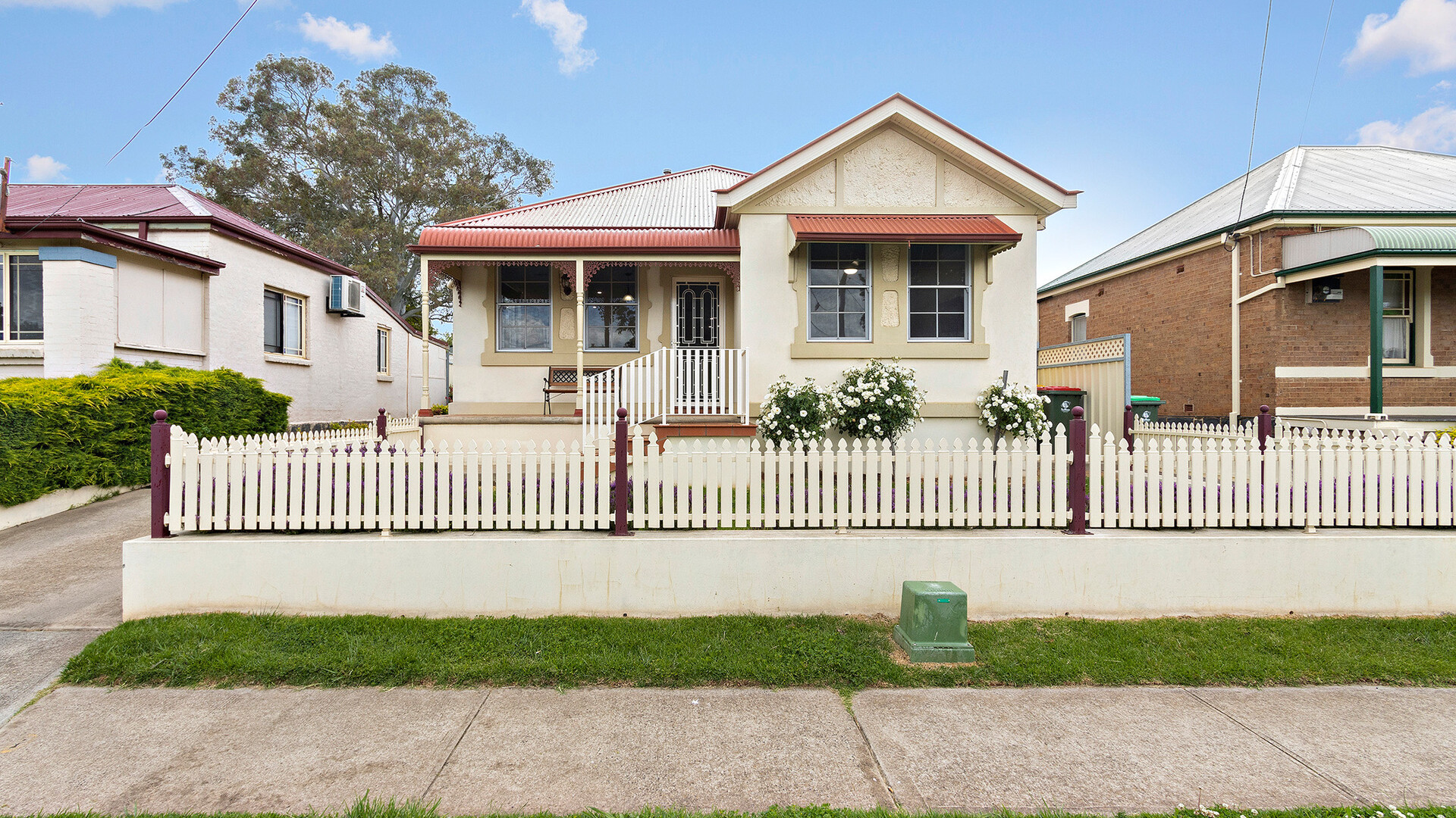 Sold - 20 Prince Street - New Property in Orange - Real Estate by Josh Fitzgerald