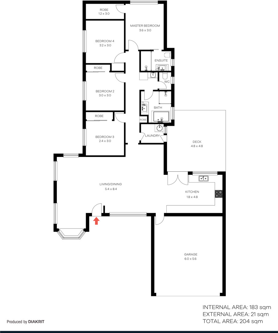 24 Orchard Grove Road, Orange NSW 2800 - photo 13