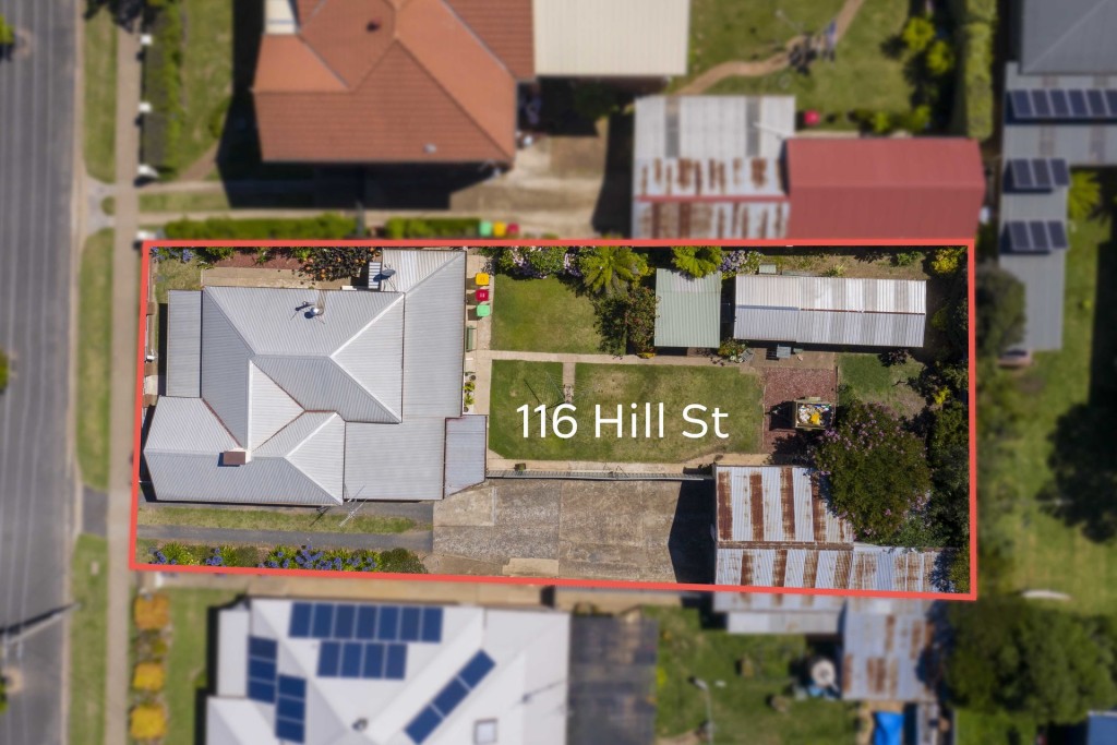 116 Hill Street, Orange NSW 2800 - photo 2