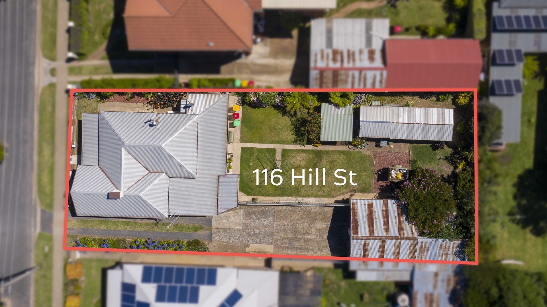 116 Hill Street, Orange NSW 2800 - photo 2