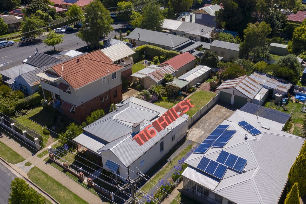 116 Hill Street, Orange NSW 2800 - photo 15