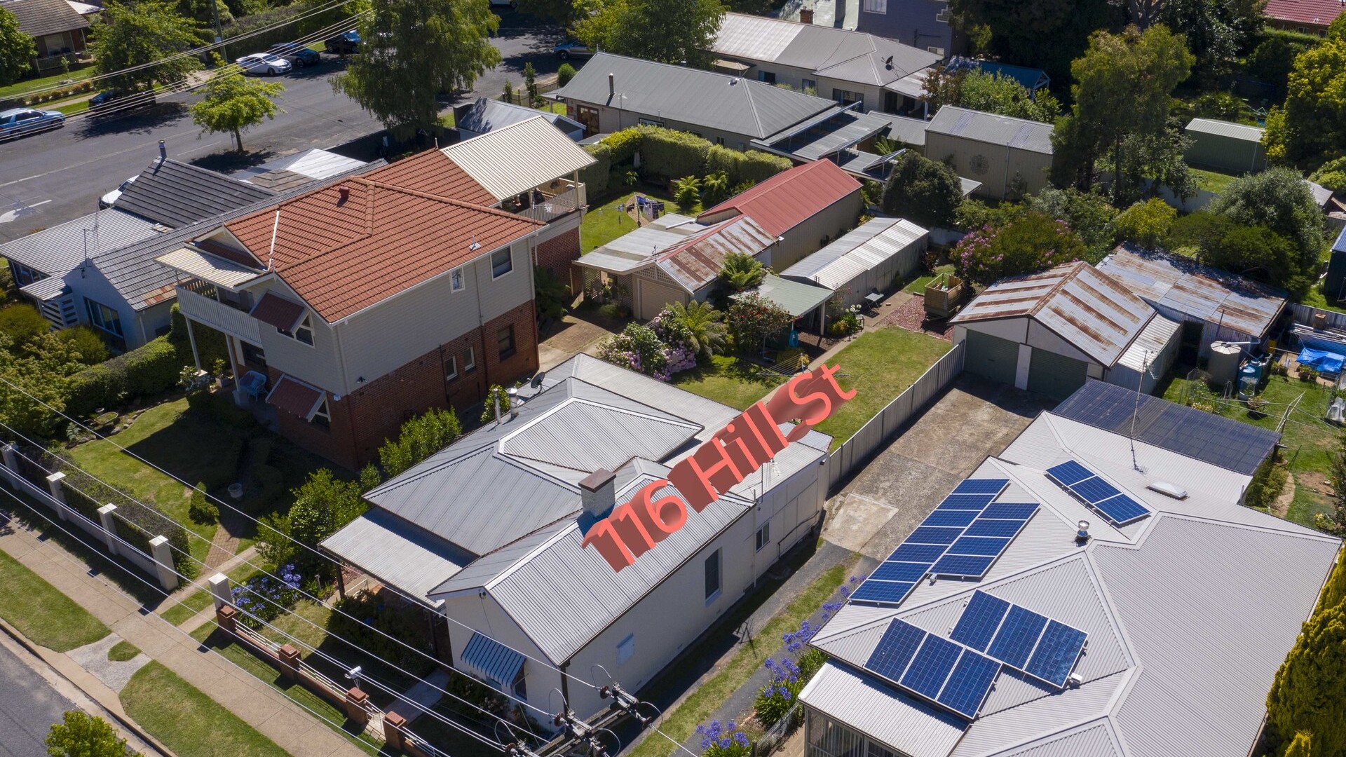 116 Hill Street, Orange NSW 2800 - photo 15