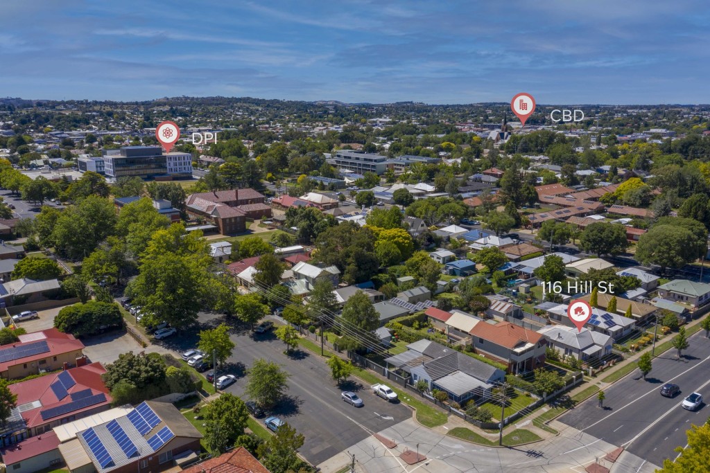 116 Hill Street, Orange NSW 2800 - photo 3
