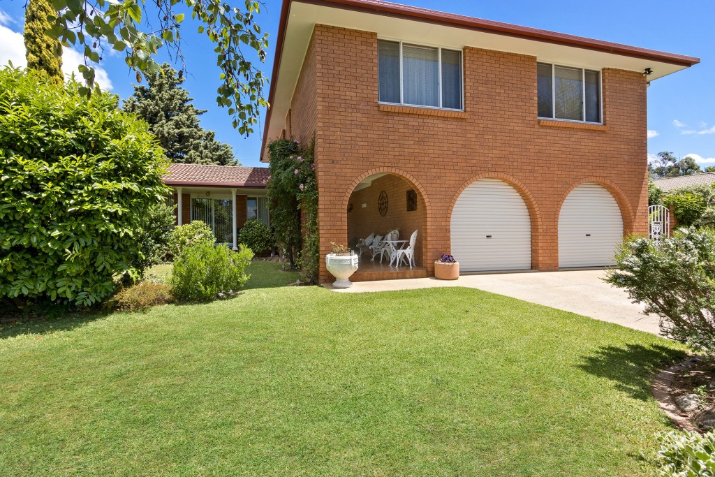 26 Seville Parade, Orange NSW 2800 - McGrath Central West