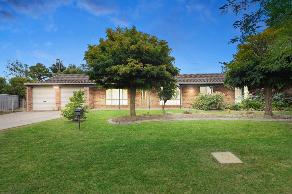 42 Bill Marshall Drive, Orange NSW 2800 - McGrath Central West